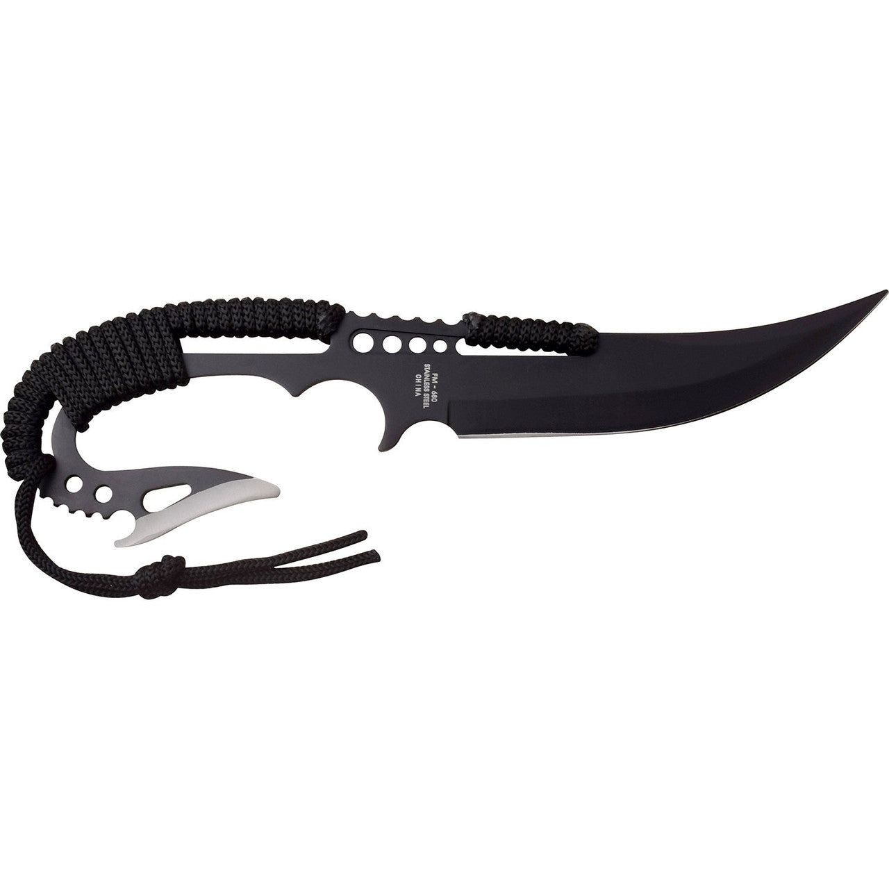 FANTASY MASTER FM-680 FANTASY SHORT SWORD 11" OVERALL