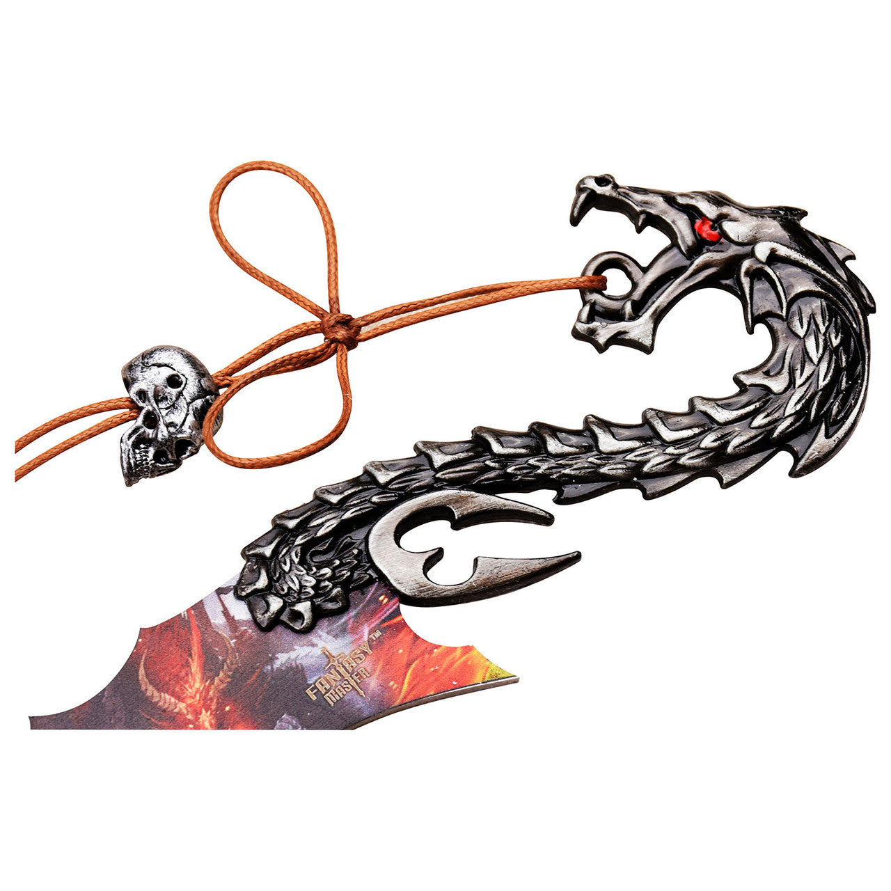 Dragon Sword Display FMT-059