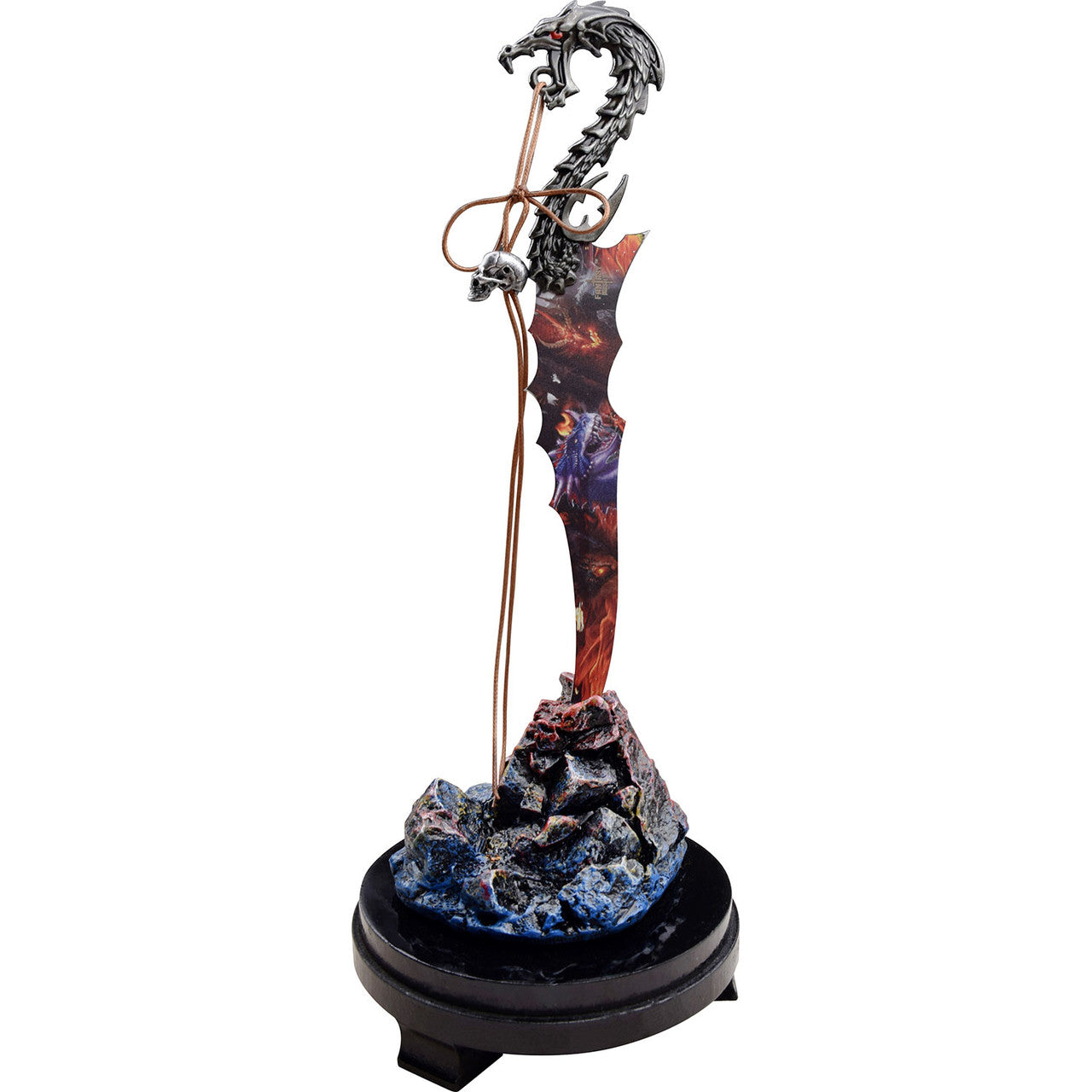 Dragon Sword Display FMT-059