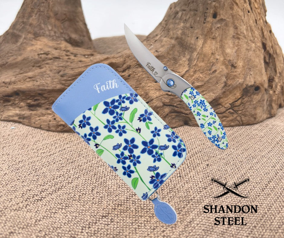 Brighten Blades: Faith BB-103B