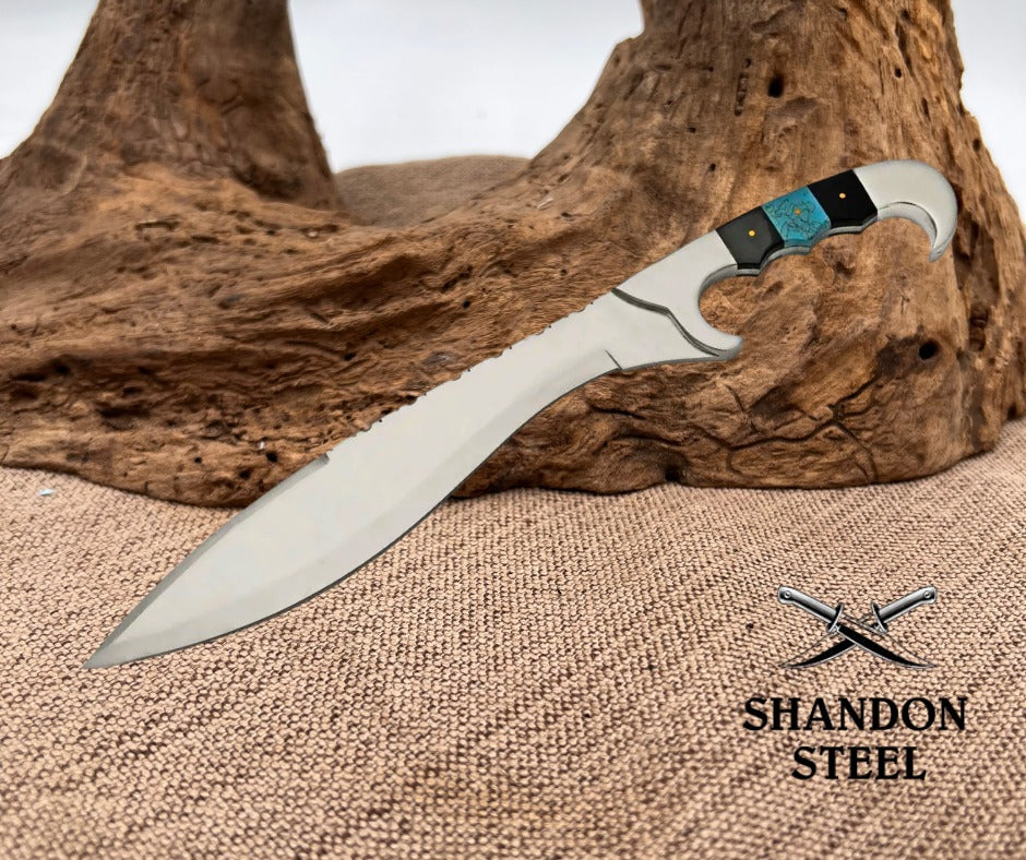 Falcata Style Bowie 203526