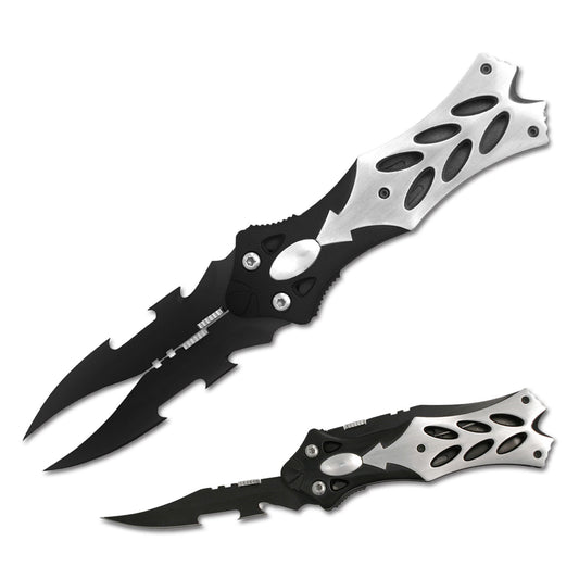 Fantasy Folding Knife - C-289BS