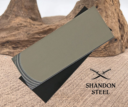 Custom Shop Scales Blk/Tan/OD RR1480