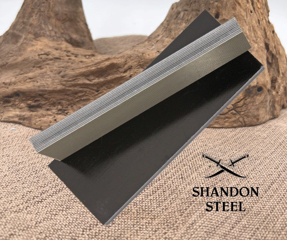 Custom Shop Scales Blk/Tan/OD RR1480