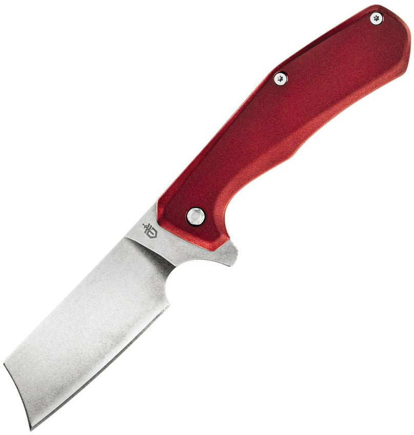 Gerber Asada Framelock Red 1805