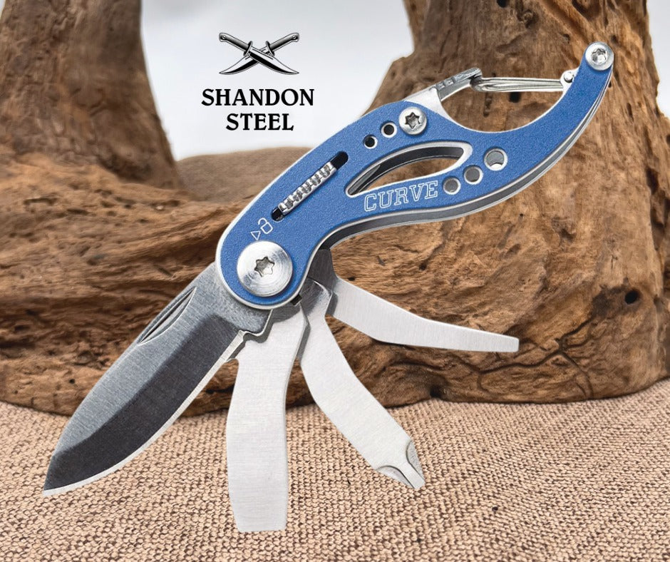 Gerber Curve Mini Tool G0116