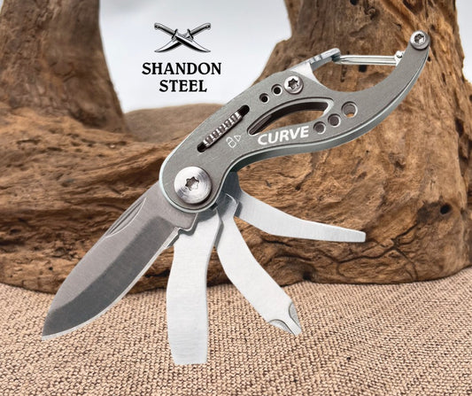 Gerber Curve Mini Tool Gray G0206