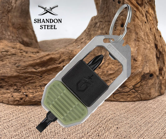 Gerber Driver Multi Tool Baltic Haze G1074048