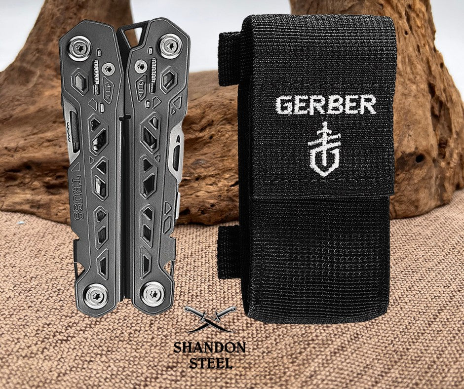 Gerber Truss Multi Tool G1343