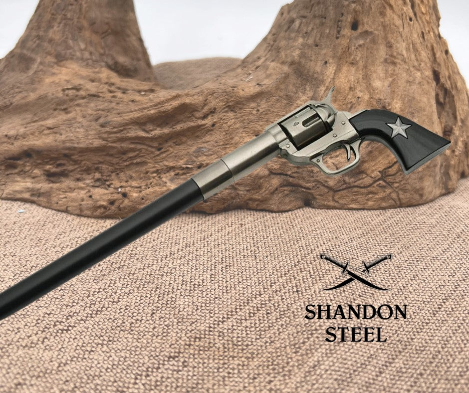 Gun Sword Cane CN926864