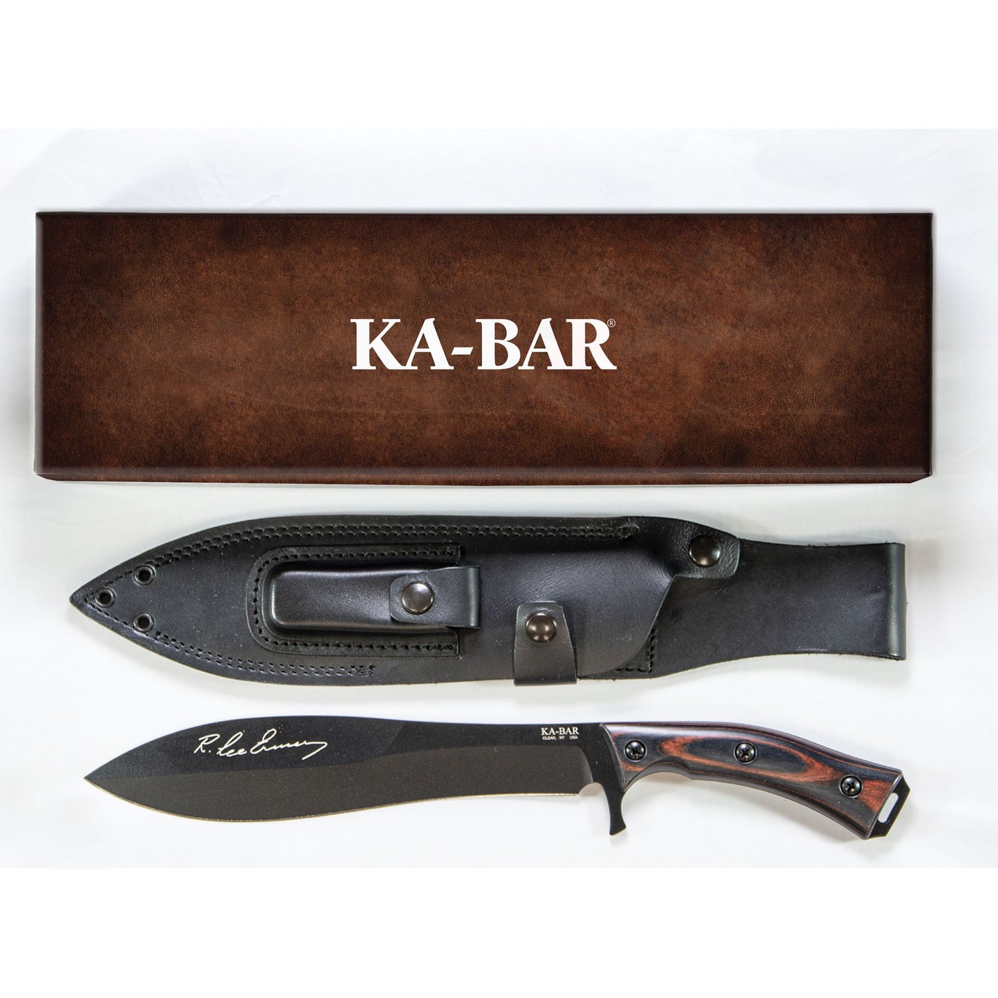 KABAR Gunny Knife 5300