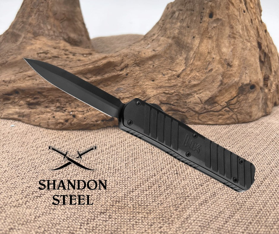 Boker Heckler & Koch SP02