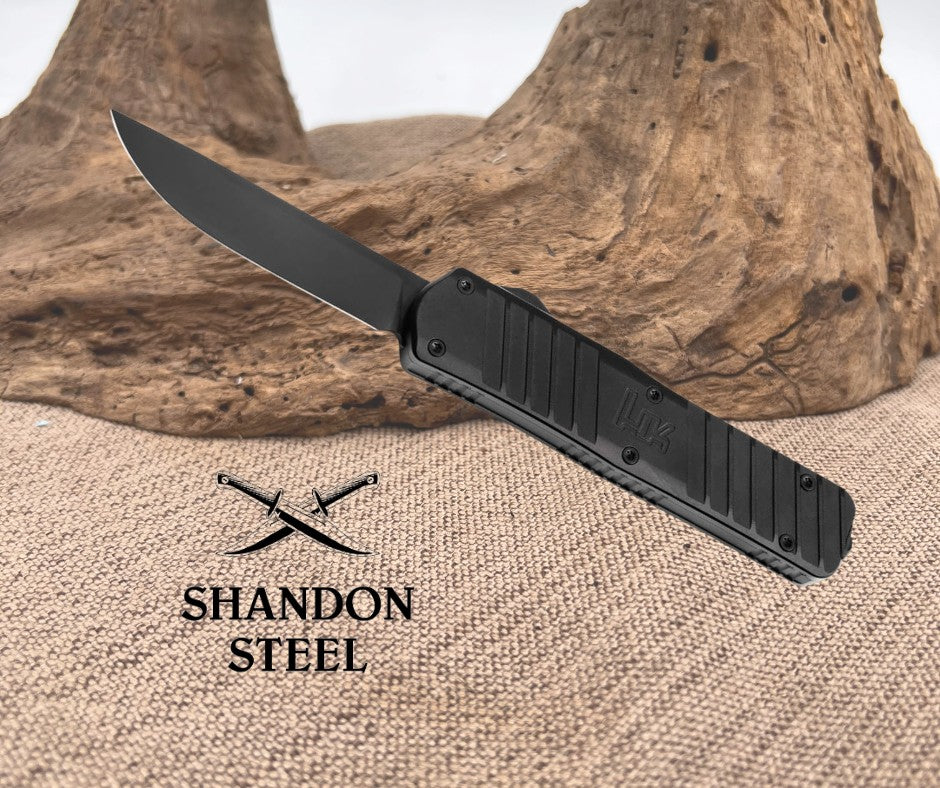 Boker Heckler & Koch SP01
