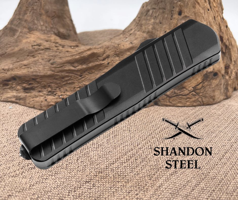 Boker Heckler & Koch SP01