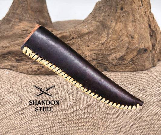 H&B Ultimate Camp Knife Sheath HBCKS