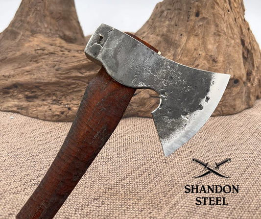 H&B Short Handled Carpenter Axe HBSHC