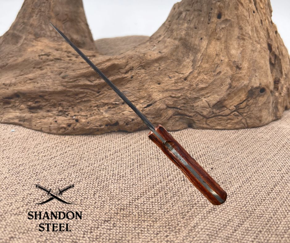 H&B Rendezvous Throwing Knife (HB600-001)