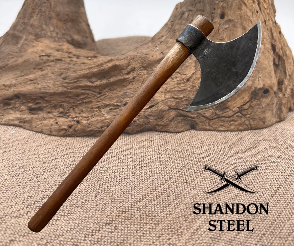 H&B Viking Axe (HB370-300)
