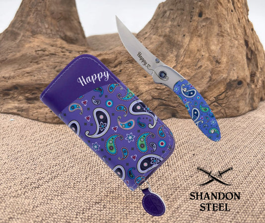 Brighten Blades: Happy BB-102B