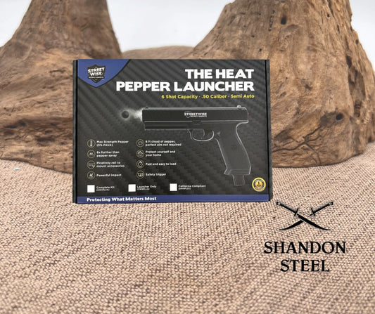 Heat Pepper Launcher SWHPLLO