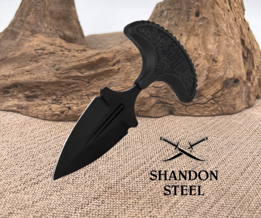 HECKLER & KOCH FX02 Push Dagger