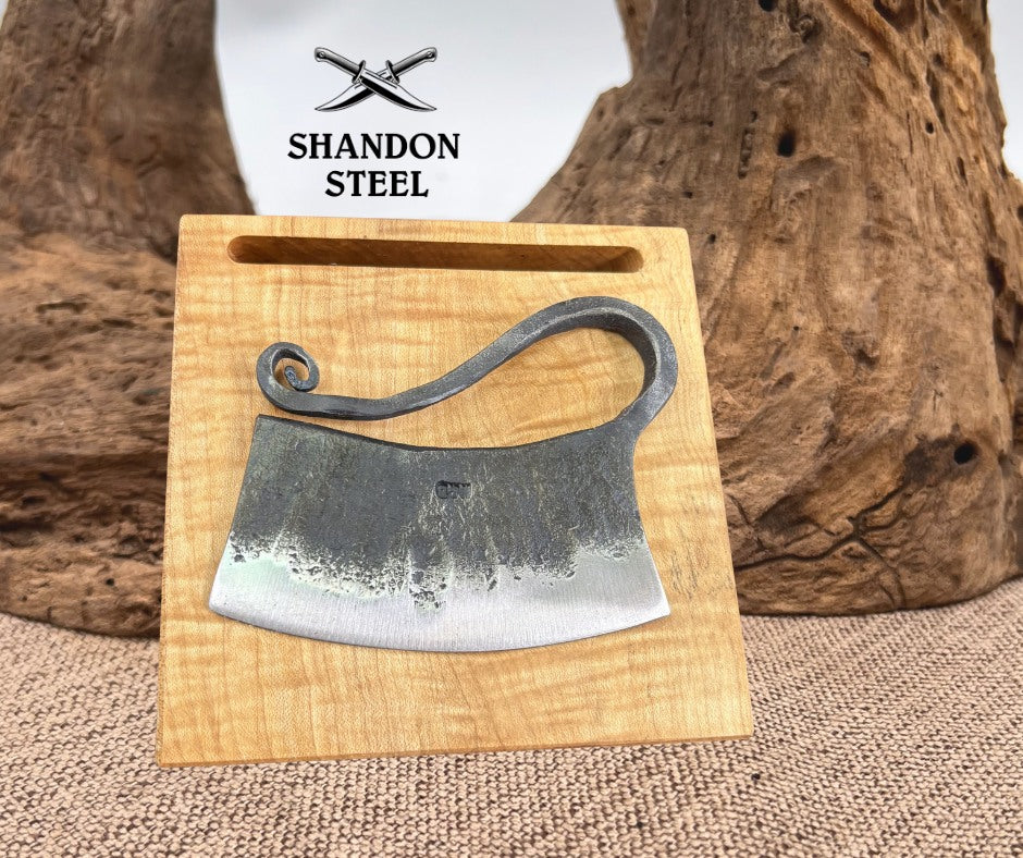H&B Herb Chopper 602-000
