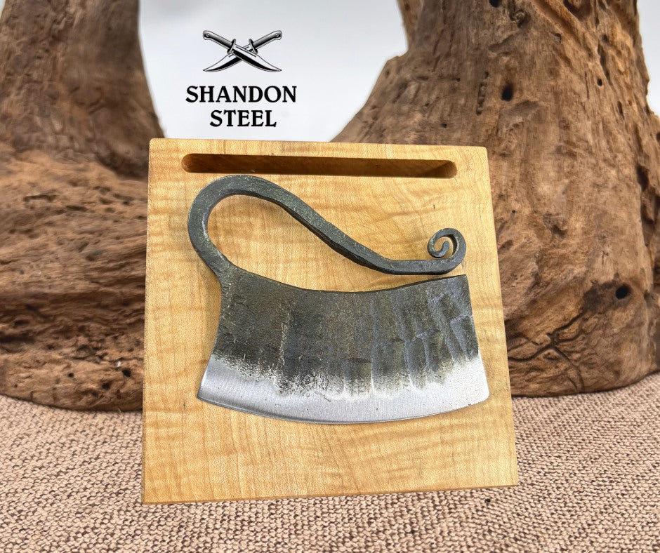 H&B Herb Chopper 602-000
