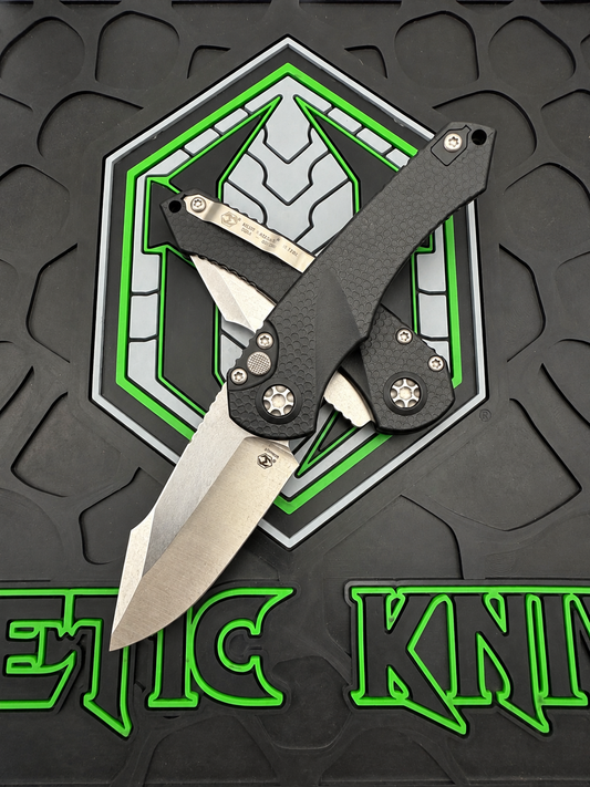 Heretic Mini Pariah Auto Stonewash SE Standard H054-2A