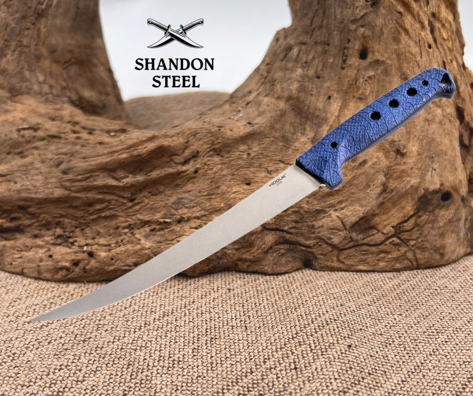 Hogue Fillet Flex Fillet Knife 35746