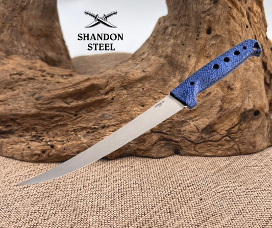 Hogue Fillet Flex Fillet Knife 35746