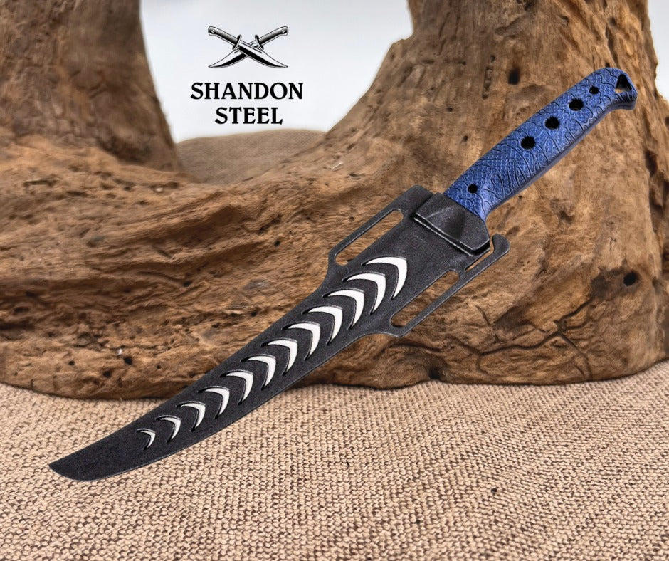 Hogue Fillet Flex Fillet Knife 35746