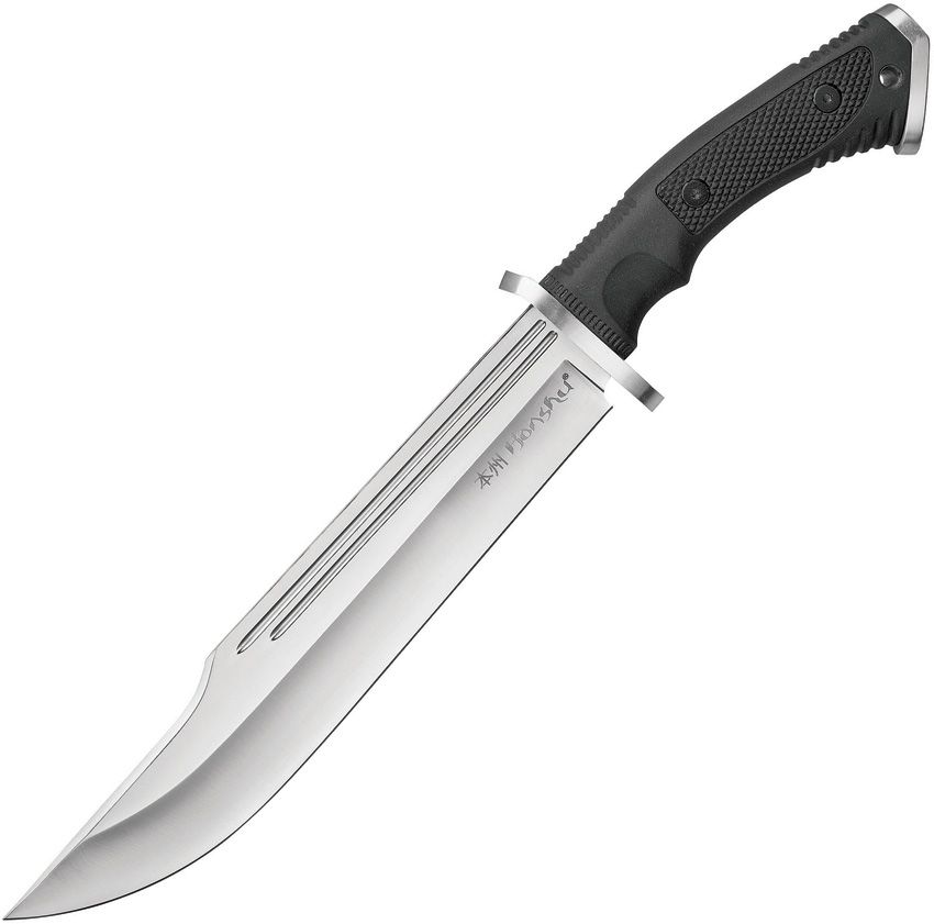 Honshu Conqueror Bowie Knife UC3321