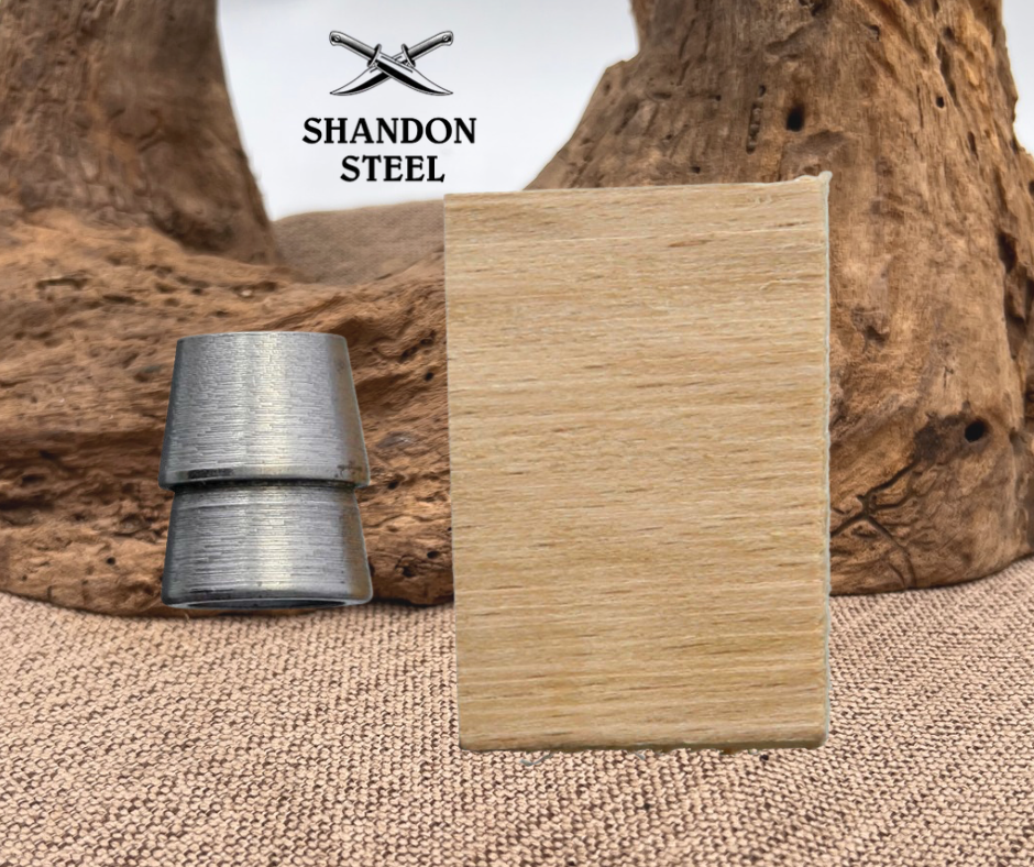 Hickory Replacement Handle 3803
