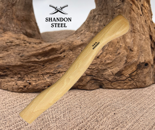 Hickory Replacement Handle 3803