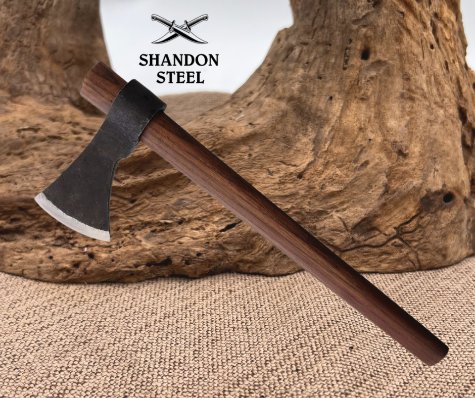 Factory X Tomahawk Throwing Axe FX310A