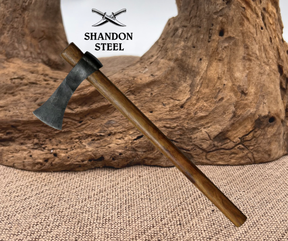 Frankish Axe FX310J