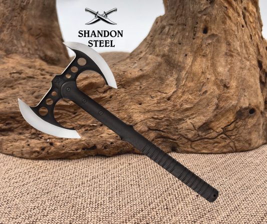 United Cutlery Double Blade Tomahawk UC3056
