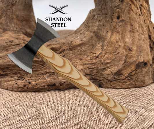 Double Bit Axe 2467