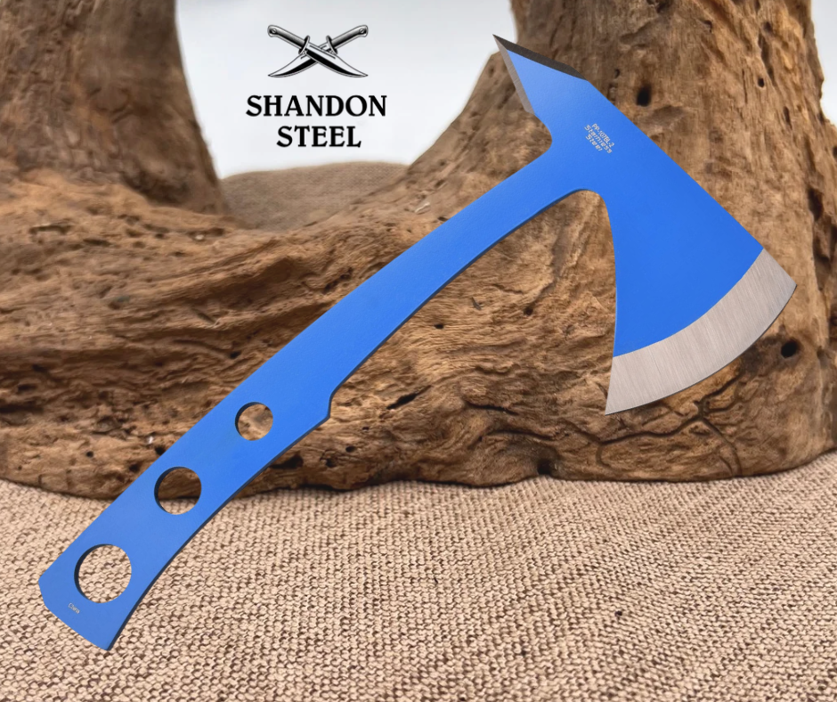 Perfect Point throwing Axe PP-107BL-2
