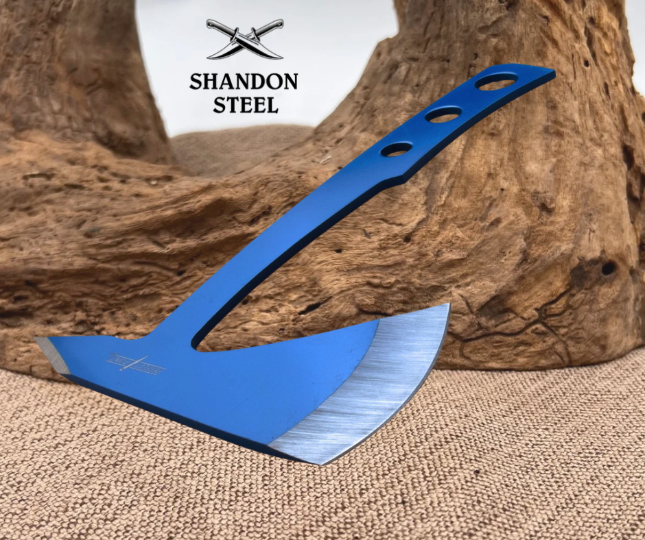 Perfect Point throwing Axe PP-107BL-2