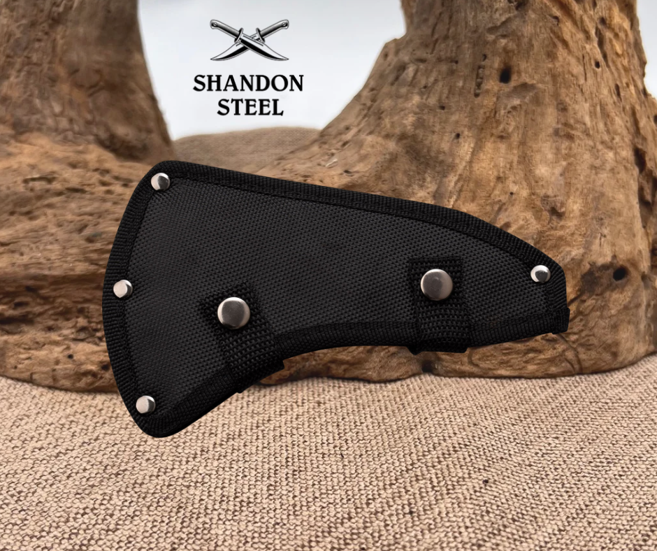 Perfect Point throwing Axe PP-107BL-2