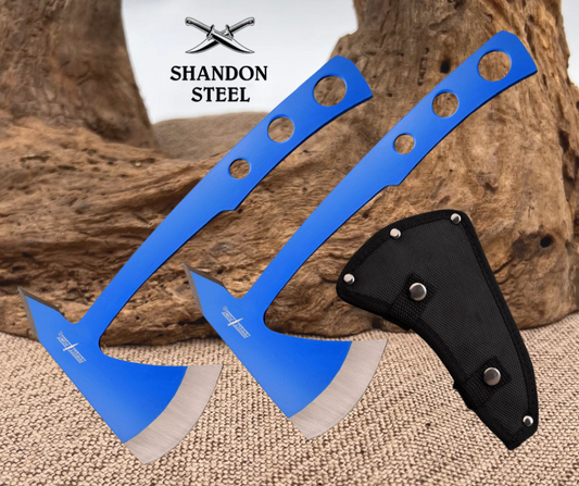 Perfect Point throwing Axe PP-107BL-2