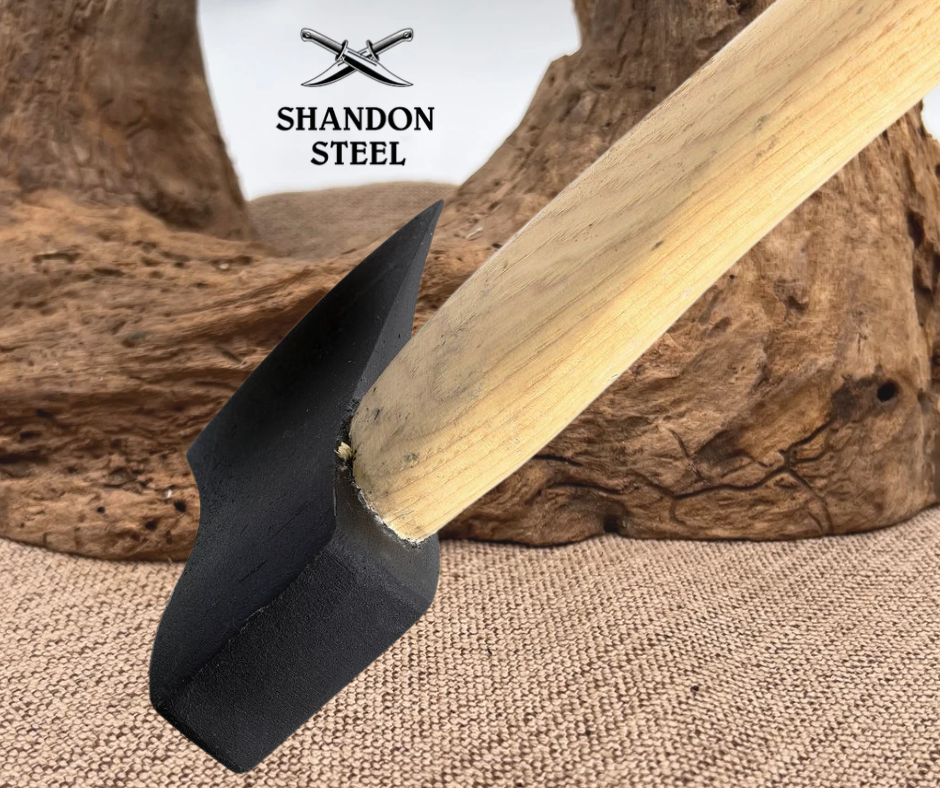Marbles Yankee Axe MR656