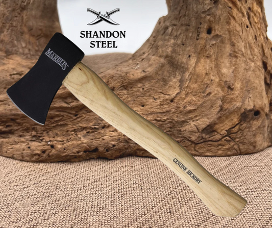Marbles Yankee Axe MR656