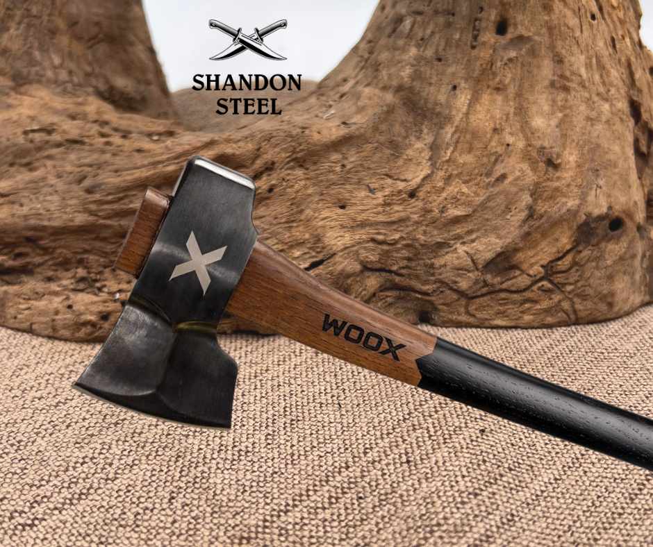 WOOX Forte 28" Axe