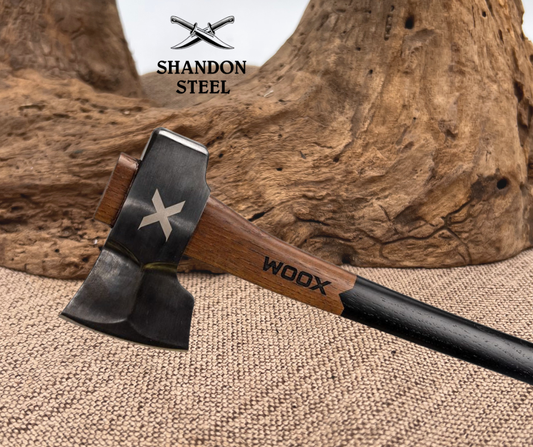 WOOX Forte 28" Axe