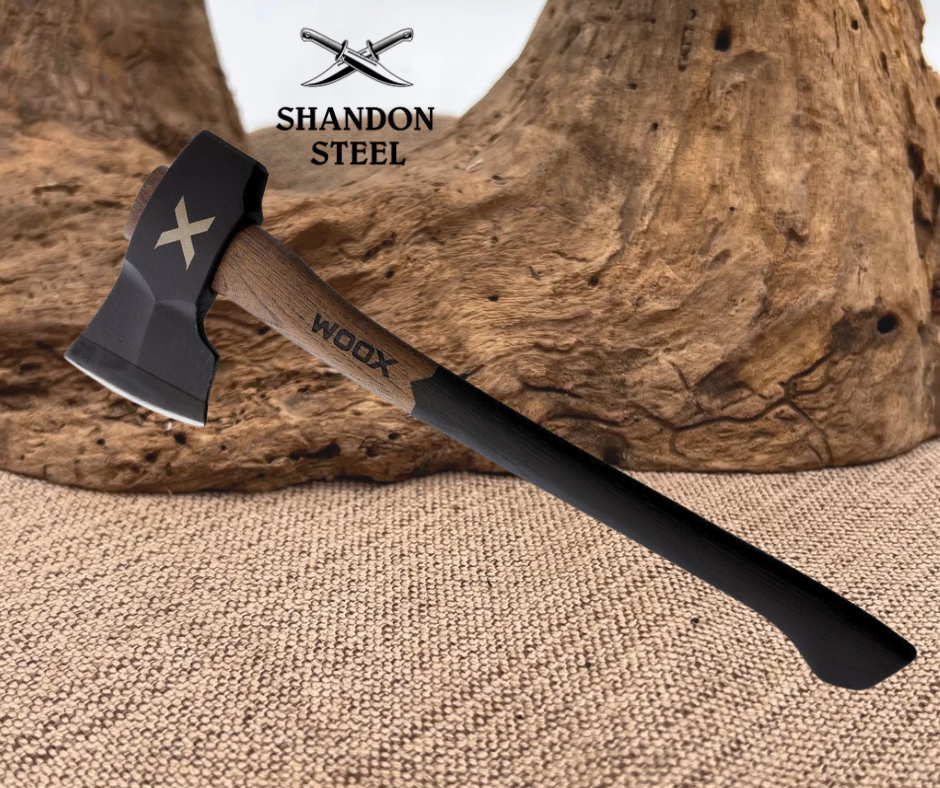 WOOX Forte 28" Axe