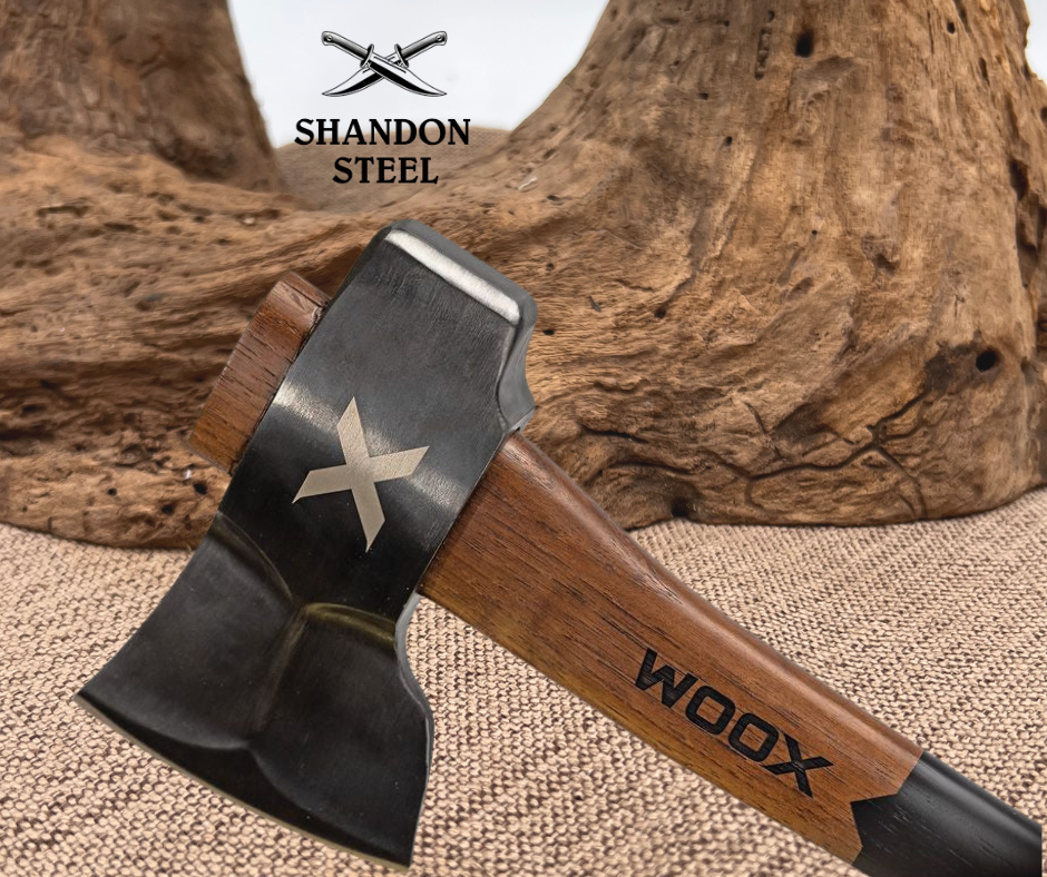 WOOX Forte 28" Axe