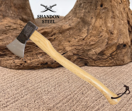Prandi Germany Style Axe A1116T