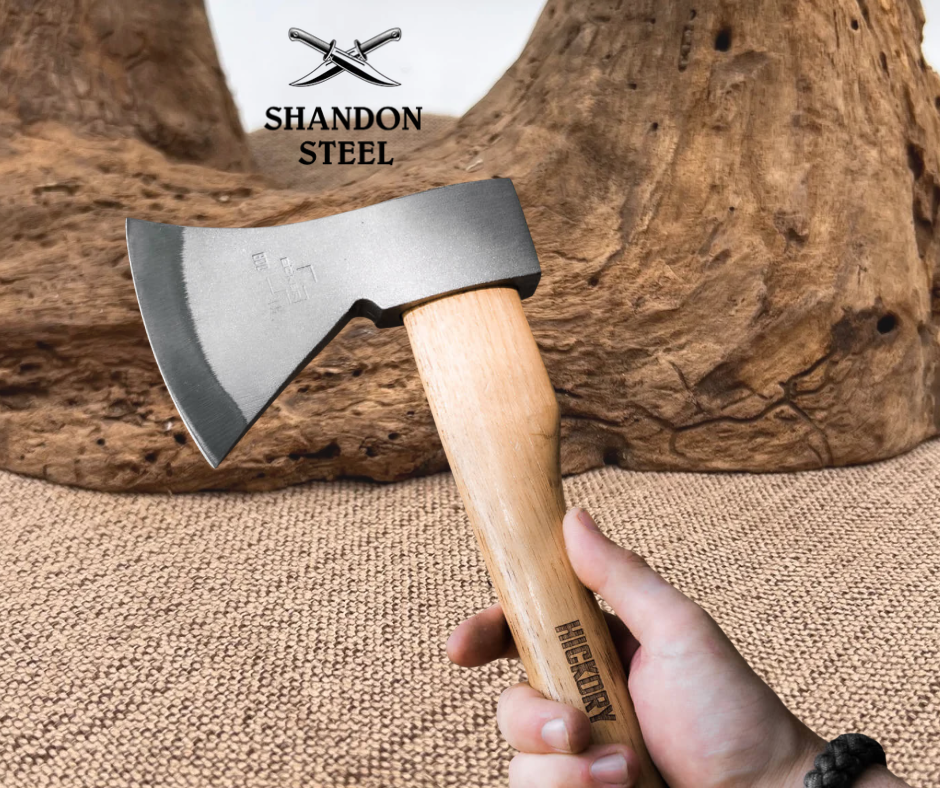 Boker Plus Appalachian Axe Big 255